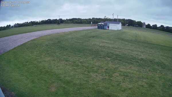West Camera