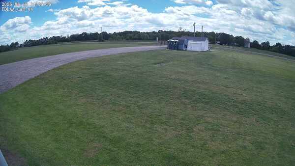 West Camera