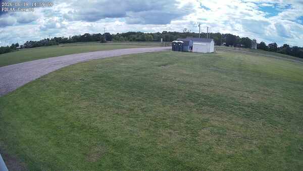 West Camera
