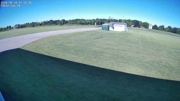West Camera