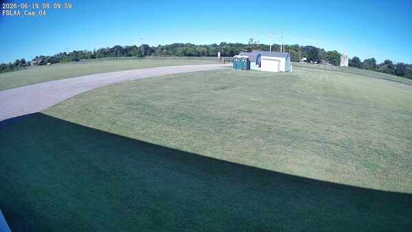 West Camera