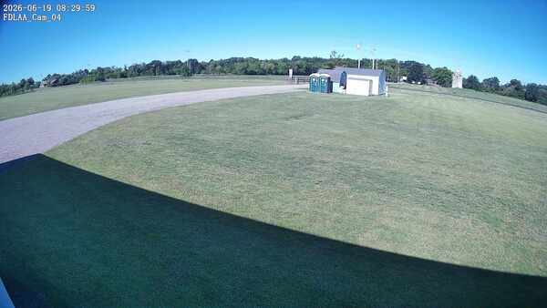 West Camera