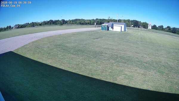 West Camera