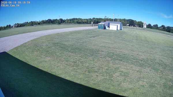 West Camera