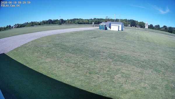 West Camera