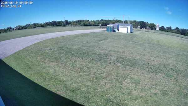 West Camera