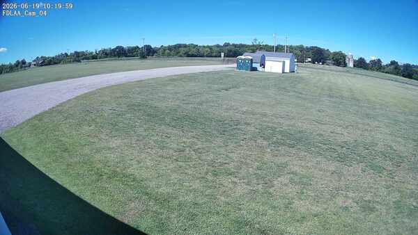 West Camera