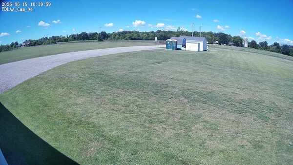 West Camera