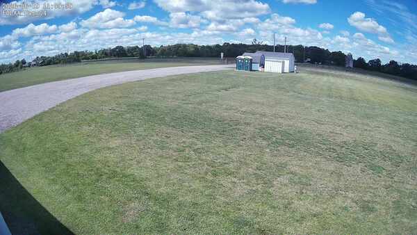 West Camera