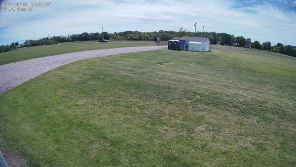 West Camera