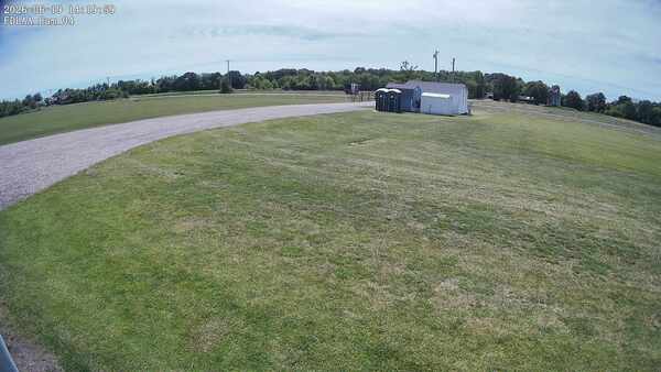 West Camera