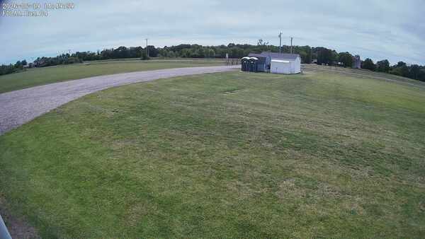 West Camera