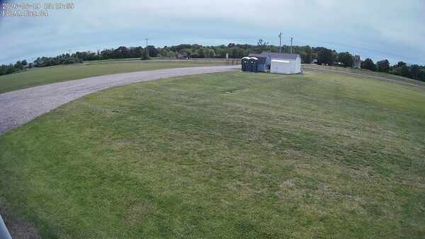 West Camera