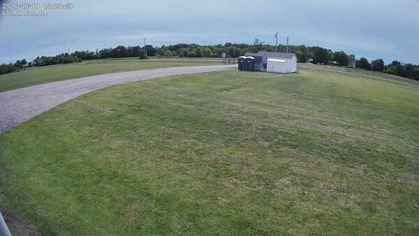 West Camera