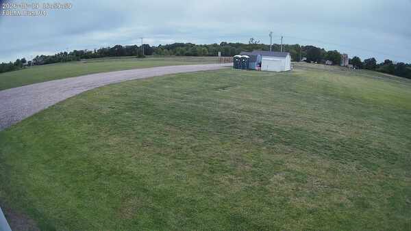 West Camera