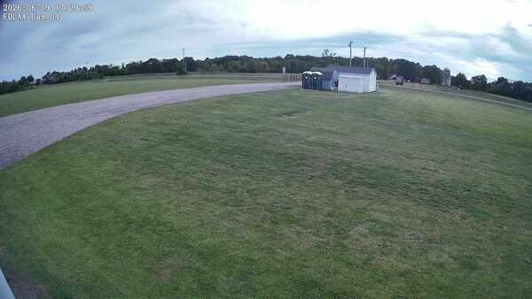 West Camera