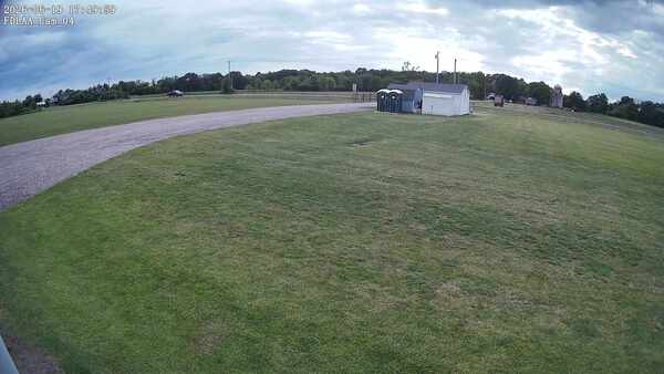 West Camera