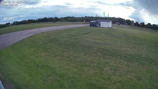West Camera
