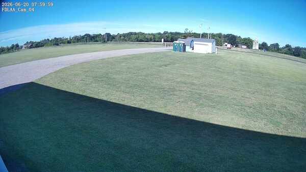 West Camera