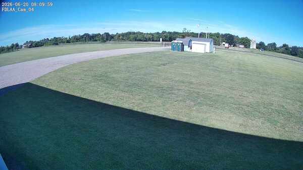 West Camera