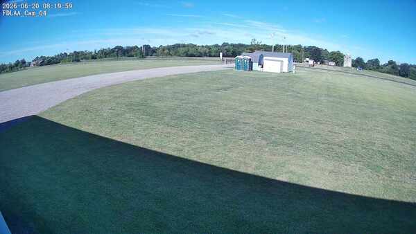West Camera