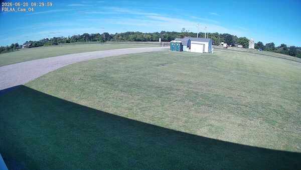 West Camera