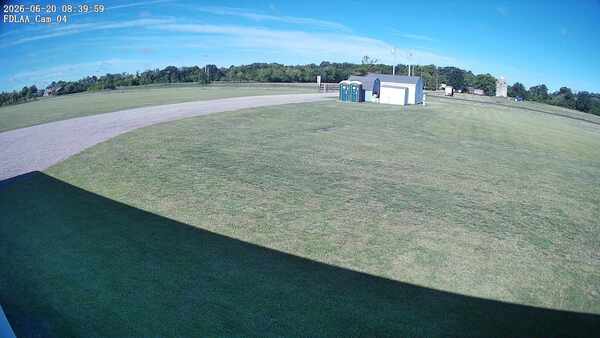 West Camera