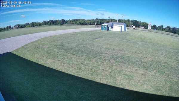 West Camera