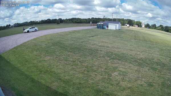 West Camera