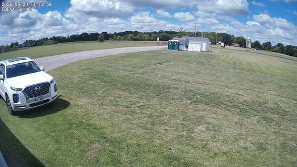 West Camera
