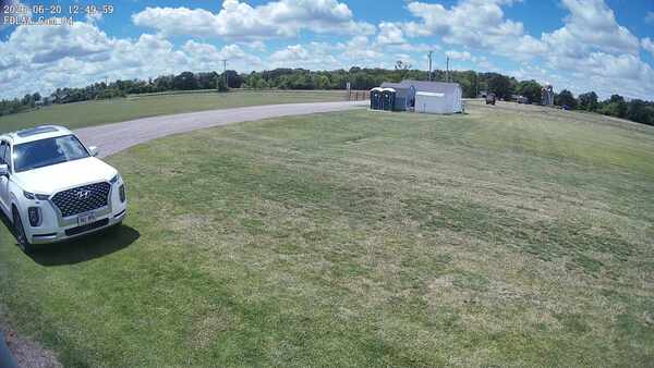West Camera