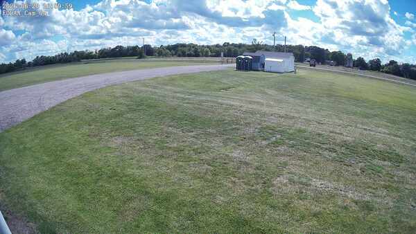 West Camera