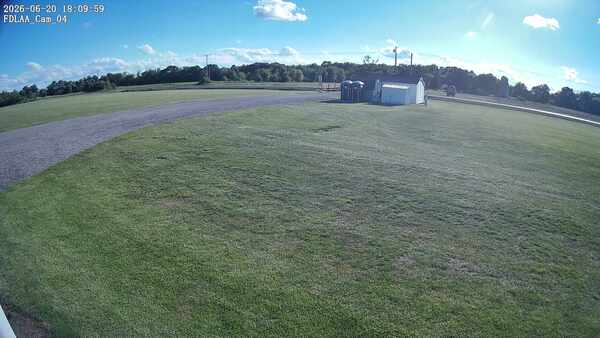 West Camera