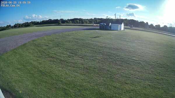 West Camera