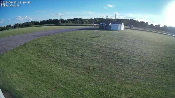 West Camera