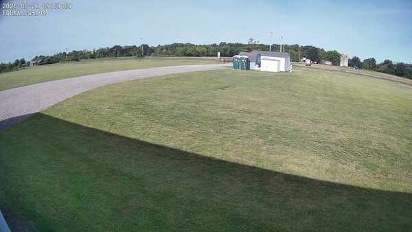 West Camera