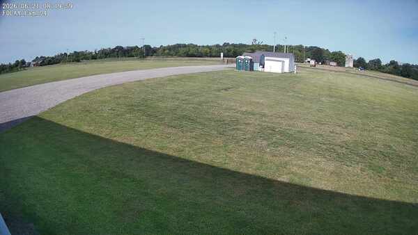 West Camera