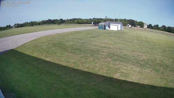 West Camera