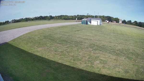 West Camera