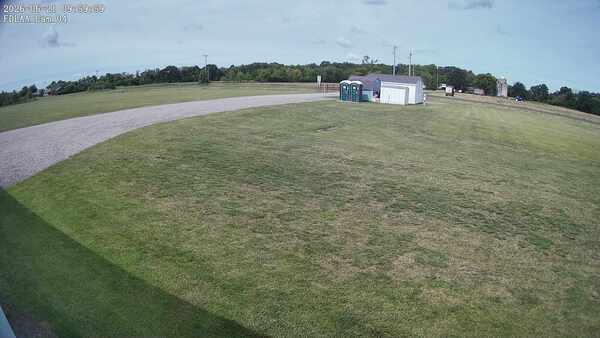 West Camera
