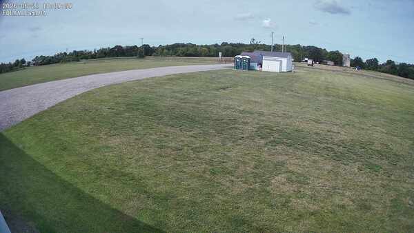 West Camera