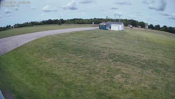 West Camera