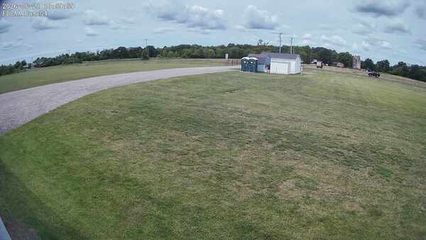 West Camera