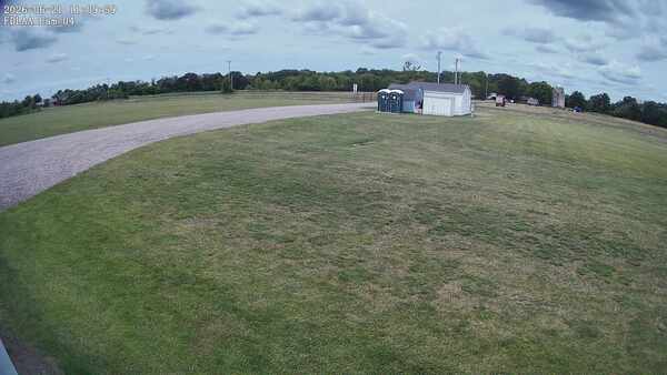 West Camera