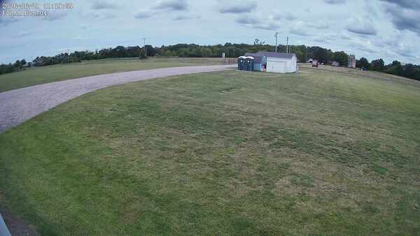 West Camera