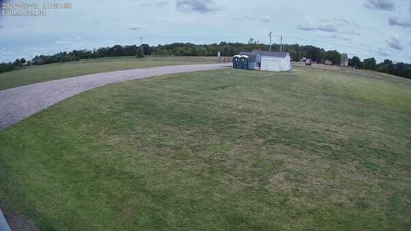 West Camera