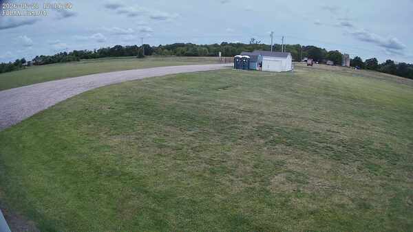 West Camera