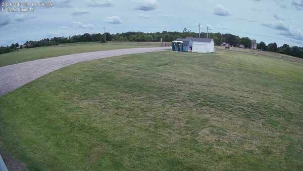 West Camera