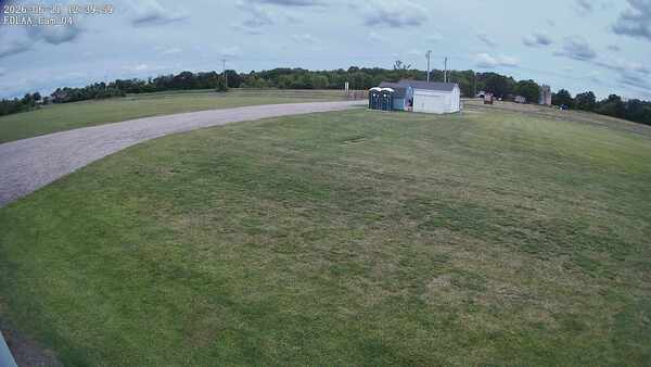 West Camera