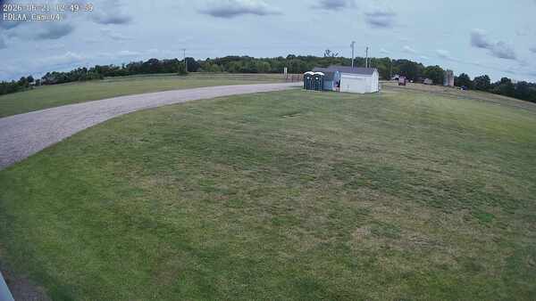 West Camera